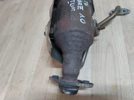 Toyota Yaris Filtre à particules catalyseur FAP / DPF 