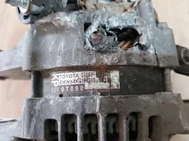 Toyota Aygo AB40 Alternator 