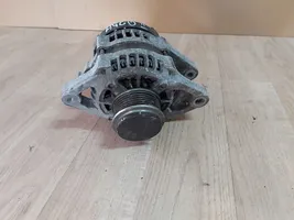 Toyota Aygo AB40 Alternator 