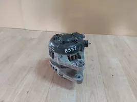 Toyota Aygo AB40 Alternator 