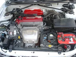Toyota Celica T180 Engine 