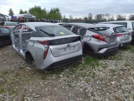 Toyota C-HR Puntone del portellone posteriore 