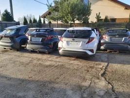 Toyota C-HR Jambe de force de hayon 