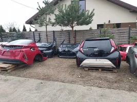 Toyota Aygo X Kierownica 