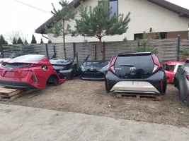 Toyota Aygo X Wygłuszenie / Pianka błotnika przedniego 