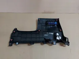 Toyota Aygo X Dashboard 