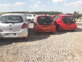 Toyota Aygo AB10 Inne części karoserii 