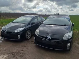 Toyota Prius (XW30) Muu johtosarja 