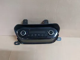 Toyota Aygo X Autres commutateurs / boutons / leviers 