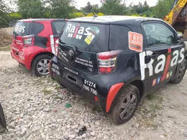 Toyota iQ Inne części karoserii 