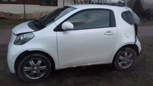 Toyota iQ Altra parte esteriore 