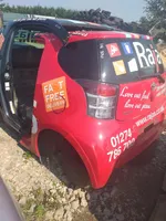 Toyota iQ Inne części karoserii 