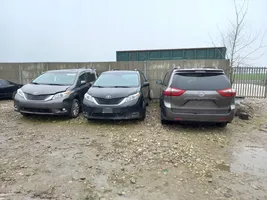 Toyota Sienna XL30 III Autres faisceaux de câbles 