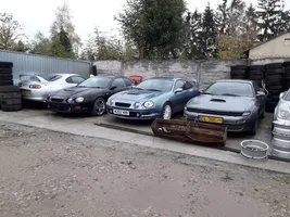 Toyota Celica T230 Cubo de rueda trasera 