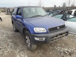 Toyota RAV 4 (XA10) Polttoainesäiliön täyttöaukon suukappale 