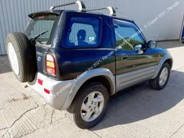 Toyota RAV 4 (XA10) Rura wlewu paliwa 