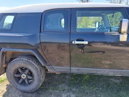 Toyota FJ cruiser Carrozzeria 