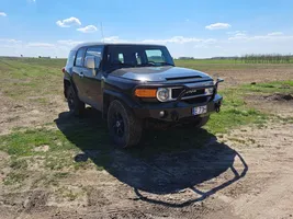 Toyota FJ cruiser Carrozzeria 