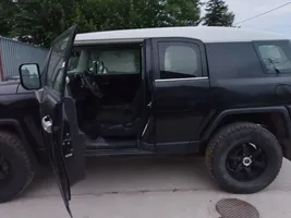 Toyota FJ cruiser Carrosserie 