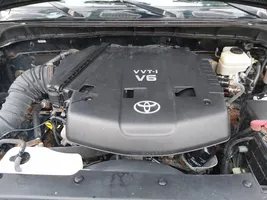 Toyota FJ cruiser Motore 
