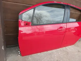 Toyota Yaris Drzwi przednie 