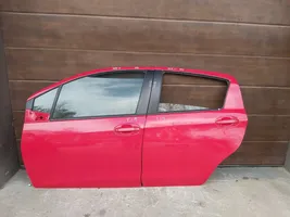 Toyota Yaris Drzwi przednie 