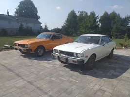 Toyota Celica T200 Priekinės durys 