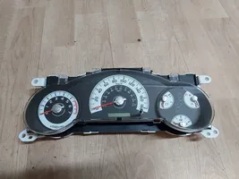 Toyota FJ cruiser Compteur de vitesse tableau de bord 