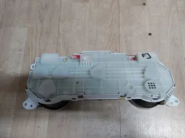 Toyota FJ cruiser Spidometrs (instrumentu panelī) 