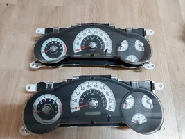 Toyota FJ cruiser Speedometer (instrument cluster) 