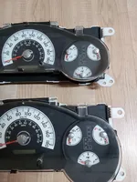 Toyota FJ cruiser Speedometer (instrument cluster) 