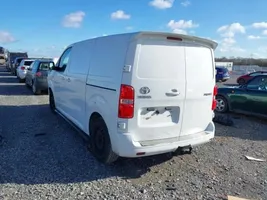 Toyota Proace Unità principale autoradio/CD/DVD/GPS 