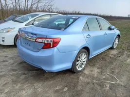 Toyota Camry Altra parte esteriore 