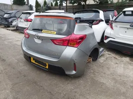 Toyota Auris E180 Tuyau de remplissage de réservoir de carburant 