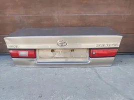 Toyota Camry Couvercle de coffre 