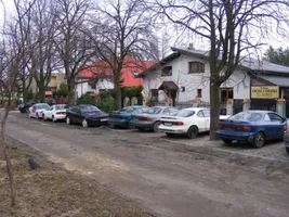 Toyota Celica T200 Muu ulkopuolen osa 