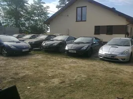 Toyota Celica T200 Spidometras (prietaisų skydelis) 