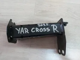 Toyota Yaris Cross Autres pièces intérieures 