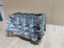 Toyota C-HR Blocco motore 