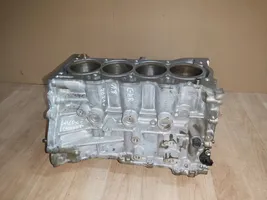 Toyota C-HR Blocco motore 