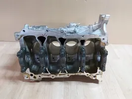 Toyota C-HR Bloc moteur 