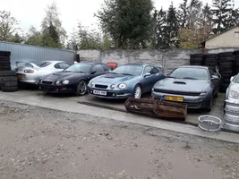 Toyota Celica T180 Feux arrière / postérieurs 