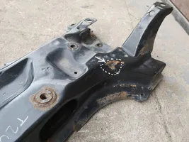 Toyota Yaris Support, suspension du moteur 