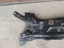 Toyota Yaris Support, suspension du moteur 