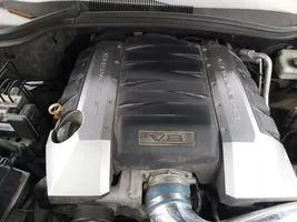 Chevrolet Camaro Motor 