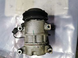 Hyundai i20 (PB PBT) Compressore aria condizionata (A/C) (pompa) 