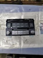 Hyundai i20 (PB PBT) Radio / CD/DVD atskaņotājs / navigācija 