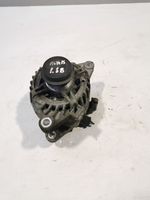 Toyota Auris 150 Alternator 