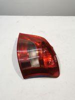 Toyota Yaris Lampa tylna 