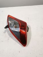 Toyota Yaris Rear/tail lights 